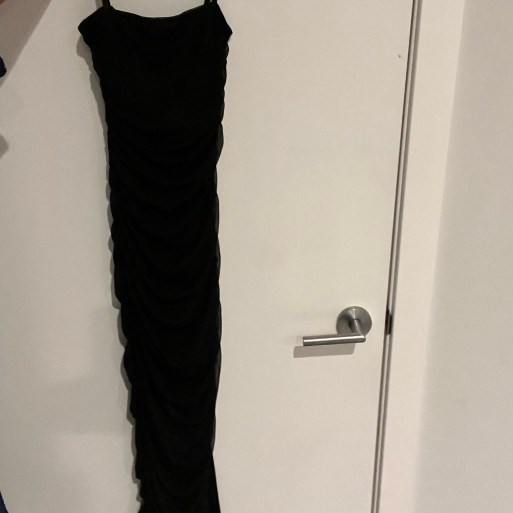 Fashion nova dress